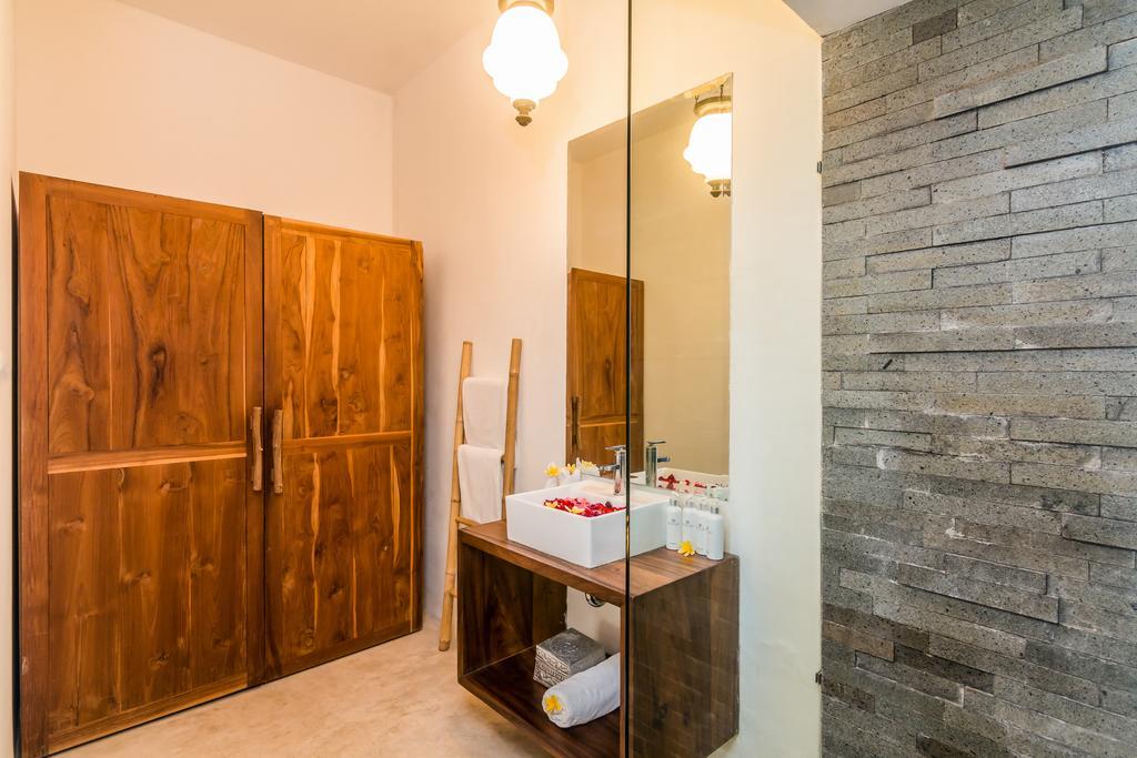 Villa Pippa Seminyak Habitación foto